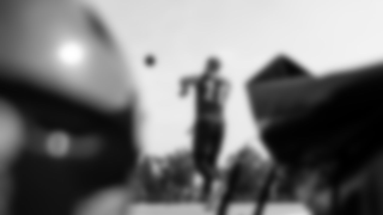 QB Cole Payton