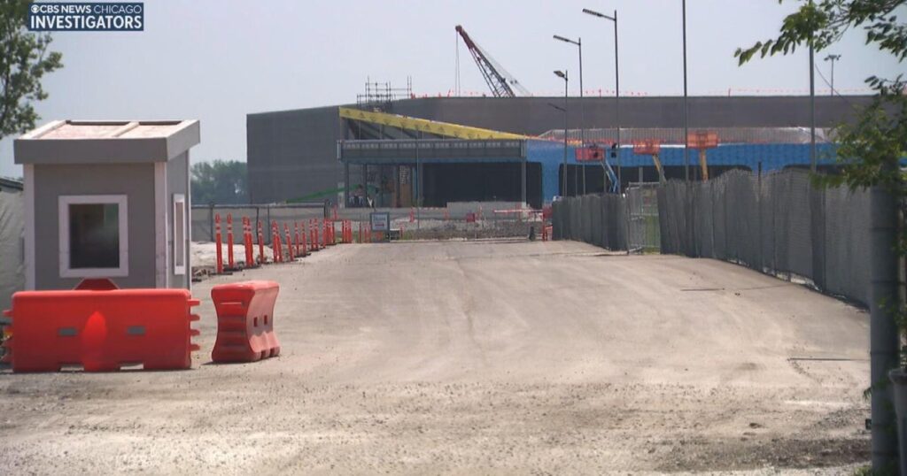 New quantum computing facility in South Chicago expected to have economic impact in Illinois