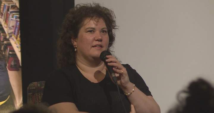 ‘Heated Rivalry’ author donates $300K to N.S. libraries slated for closure – Halifax ‘Heated Rivalry’ author donates $300K to N.S. libraries slated for closure - Halifax