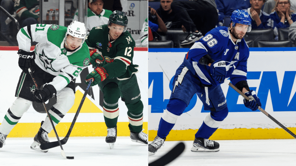 NHL Network Top 20 wings entering 2026-27: 5 questions