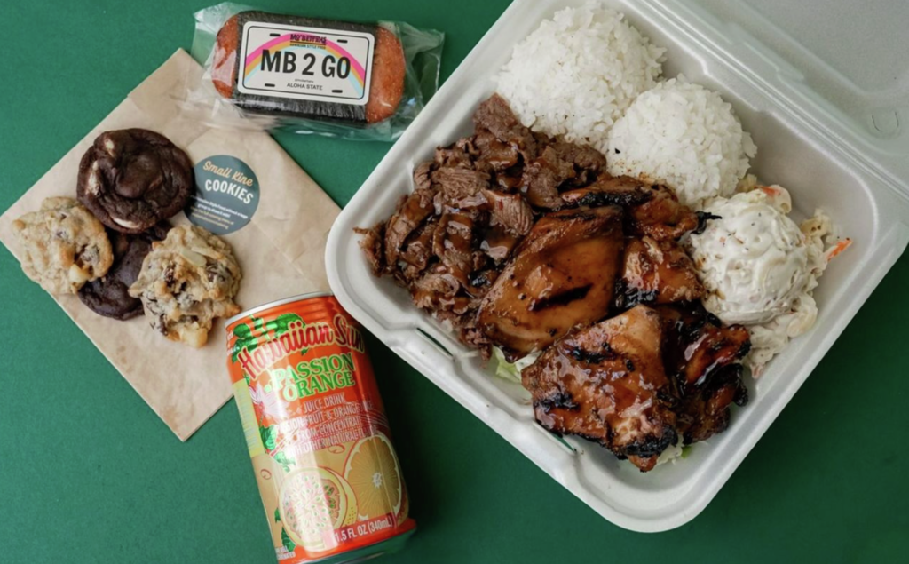Mo’ Bettahs Hawaiian restaurant expands to this North Texas suburb Mo’ Bettahs Hawaiian restaurant expands to this North Texas suburb