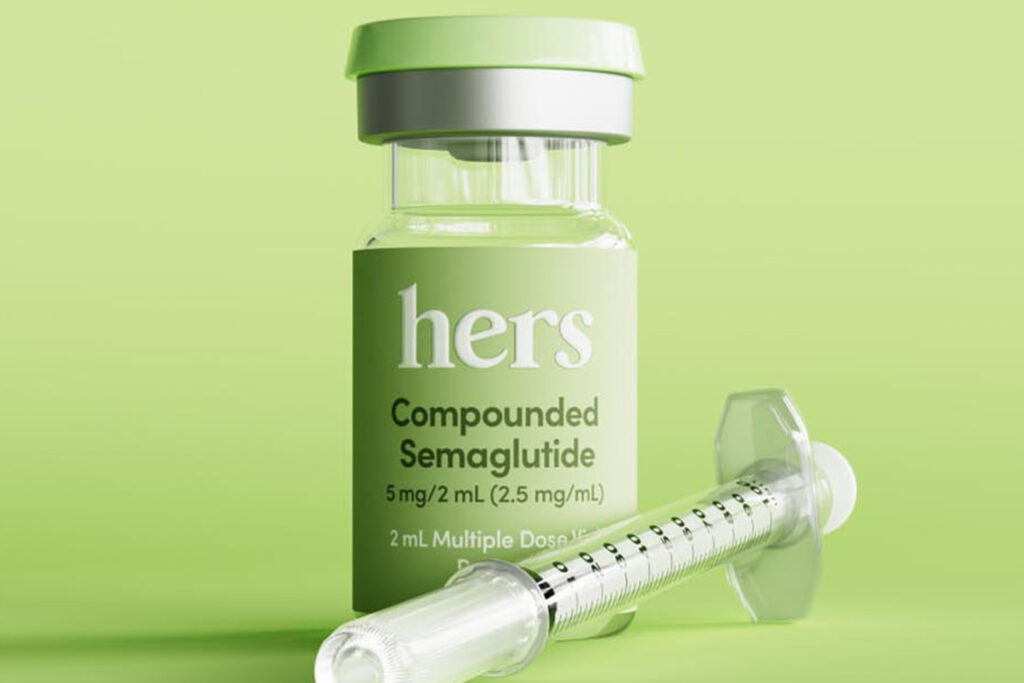 Controversial SF telehealth company sued by Calif.