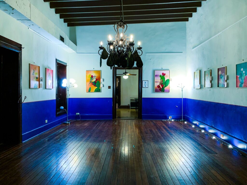 Five things to do in Laredo this week: Art, wellness and family fun Five things to do in Laredo this week: Art, wellness and family fun