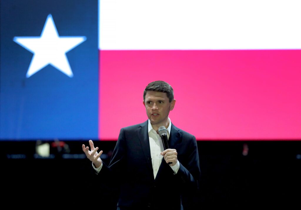 Letters — Elections, Tony Romo, housing, mental health