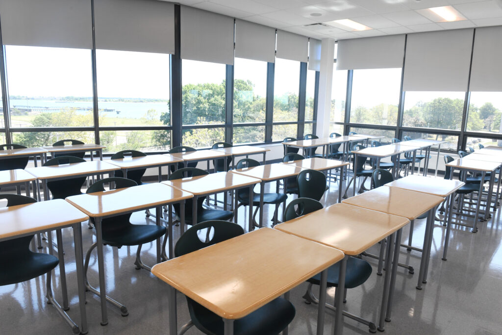 Why many Connecticut school districts are turning to the same artificial intelligence platform Why many Connecticut school districts are turning to the same artificial intelligence platform