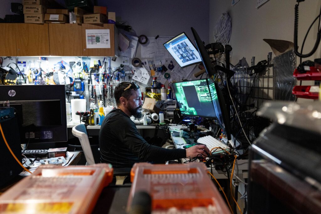 Want a cybersecurity career? These 3 North Texas programs offer different paths Want a cybersecurity career? These 3 North Texas programs offer different paths