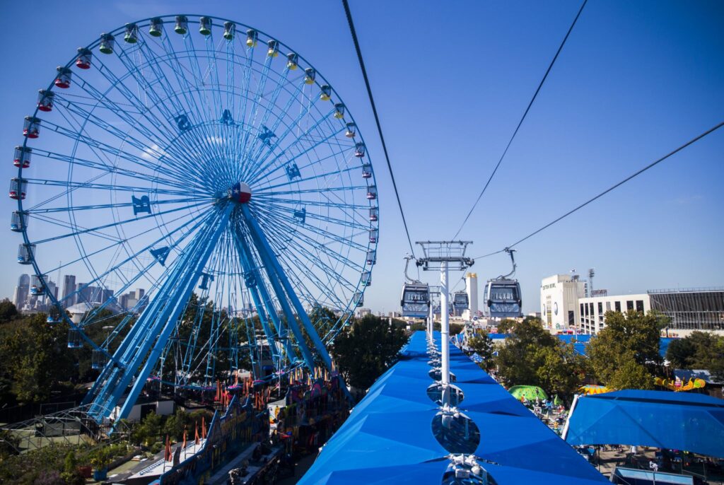 Get ready: State Fair to sell spicy Cheetos pizza and chocolate corny dog Get ready: State Fair to sell spicy Cheetos pizza and chocolate corny dog