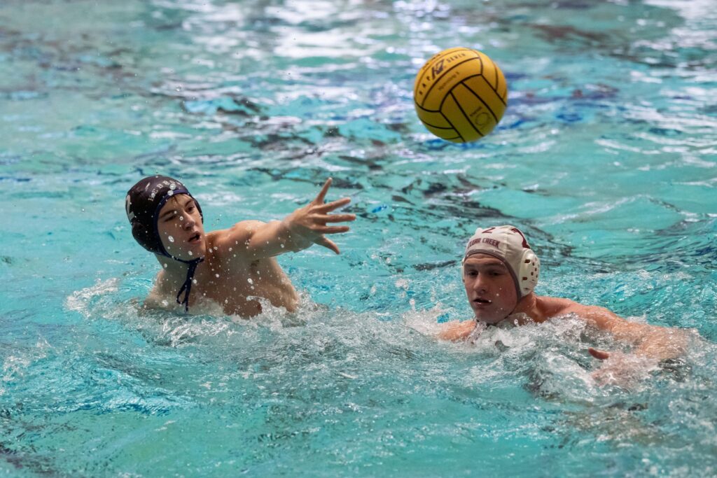 10 Dallas-area girls, boys water polo players to watch in the 2026 season 10 Dallas-area girls, boys water polo players to watch in the 2026 season