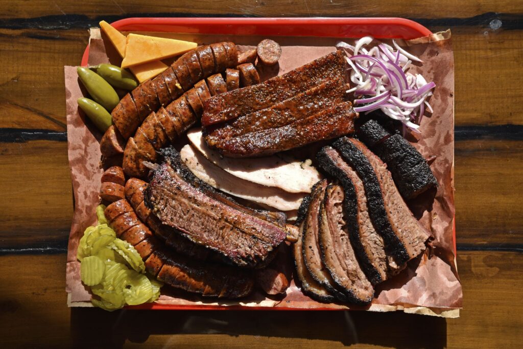 Hot List: 16 great restaurants to visit in Dallas Hot List: 16 great restaurants to visit in Dallas