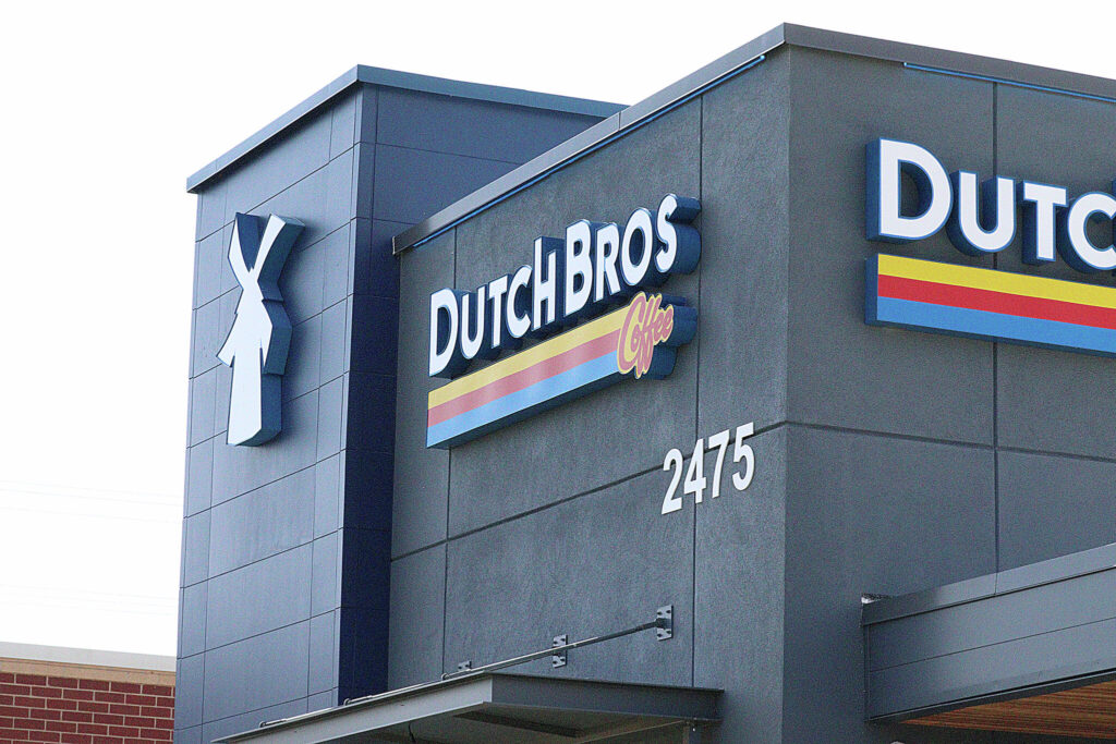 Major coffee chain plots expansion in Houston and across Texas