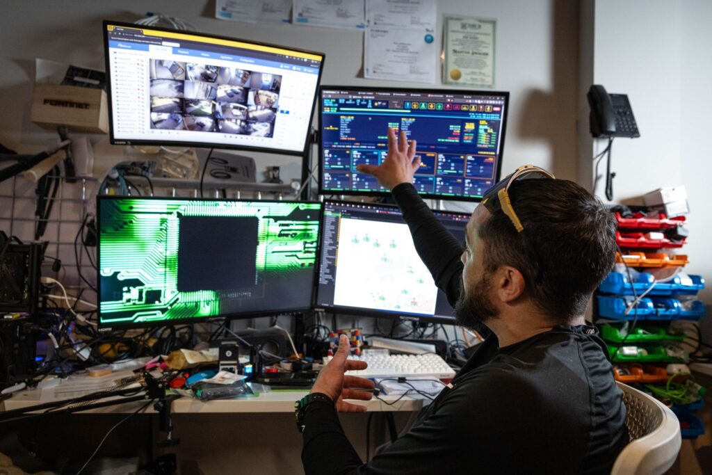 Thinking about a cybersecurity career? These skills are essential