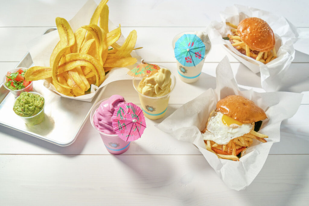 Lauded burger and milkshake shop to open in Dallas' Knox area