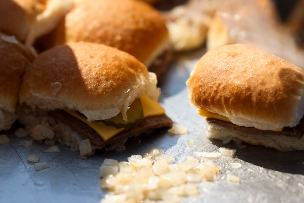 White Castle announces third Texas location, and yes, it’s in Dallas White Castle announces third Texas location, and yes, it’s in Dallas