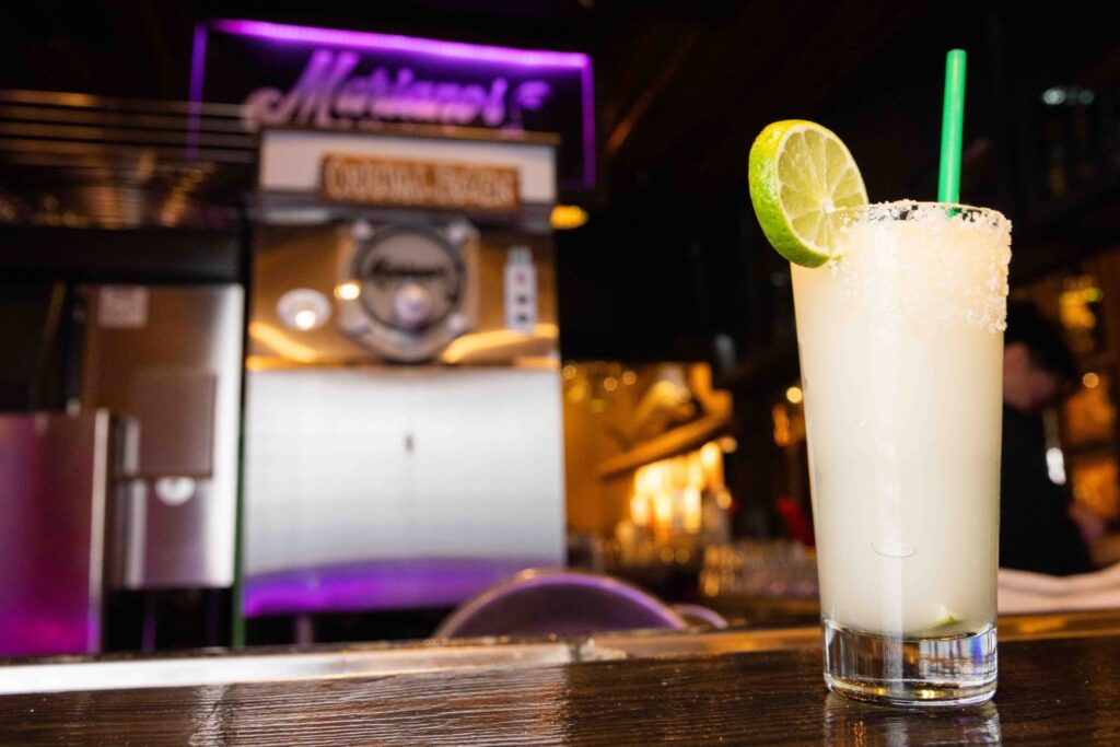 Best spot in Texas for a margarita is this Dallas restaurant, list says Best spot in Texas for a margarita is this Dallas restaurant, list says