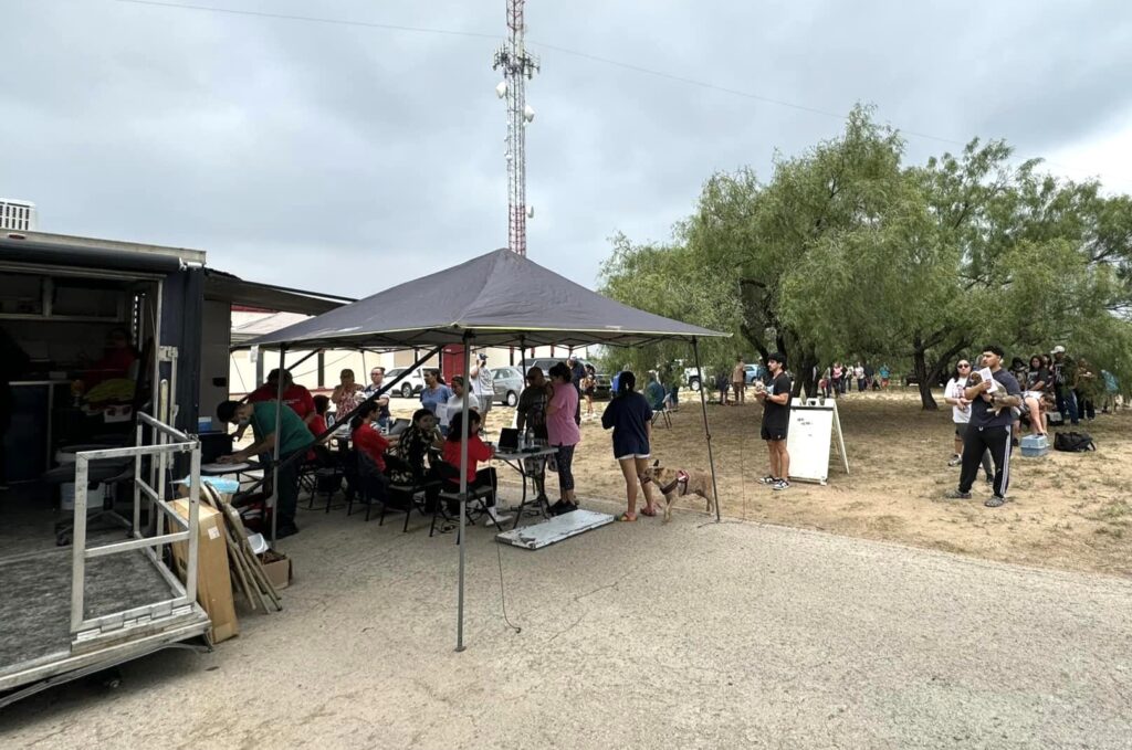 TX Wellness Spay & Neuter ending Laredo services