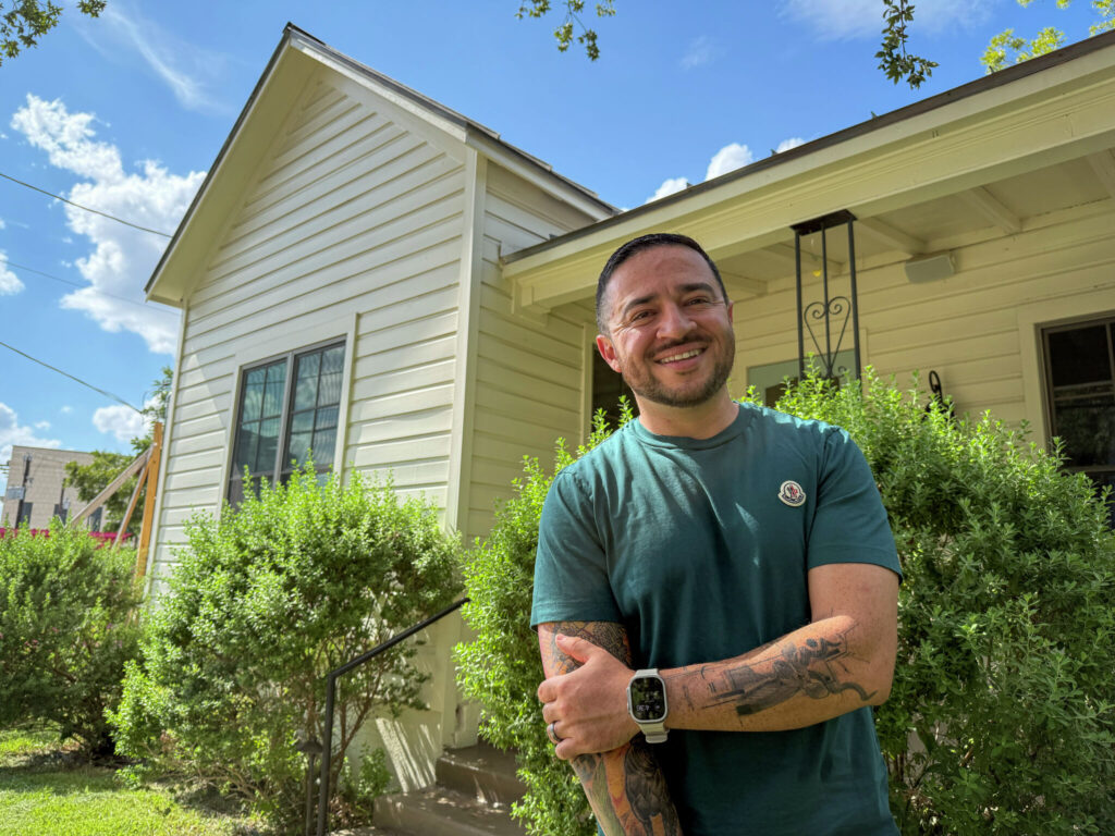 Michelin-star chef opening new San Antonio restaurant near Pearl Michelin-star chef opening new San Antonio restaurant near Pearl