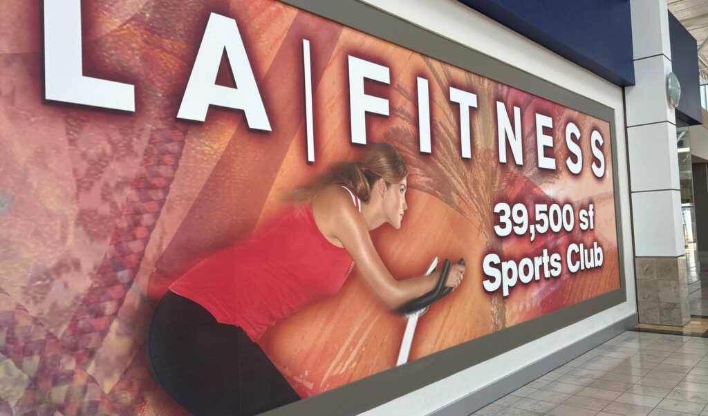 LA Fitness reverses closing plan, stays open at Connecticut Post Mall in Milford LA Fitness reverses closing plan, stays open at Connecticut Post Mall in Milford