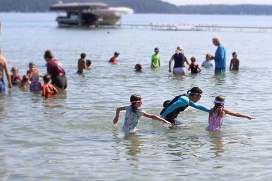 Benzie County wellness center plans to be discussed Aug. 18 Benzie County wellness center plans to be discussed Aug. 18