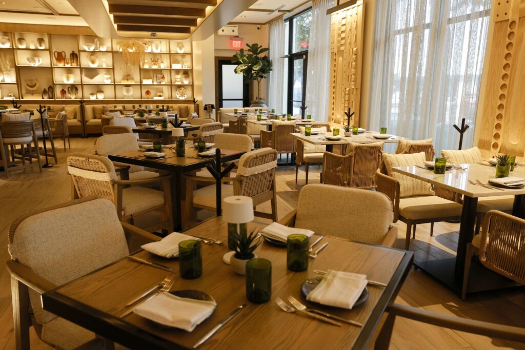Stunning Dallas restaurant closed and will be replaced by ‘approachable’ bar Stunning Dallas restaurant closed and will be replaced by 'approachable' bar