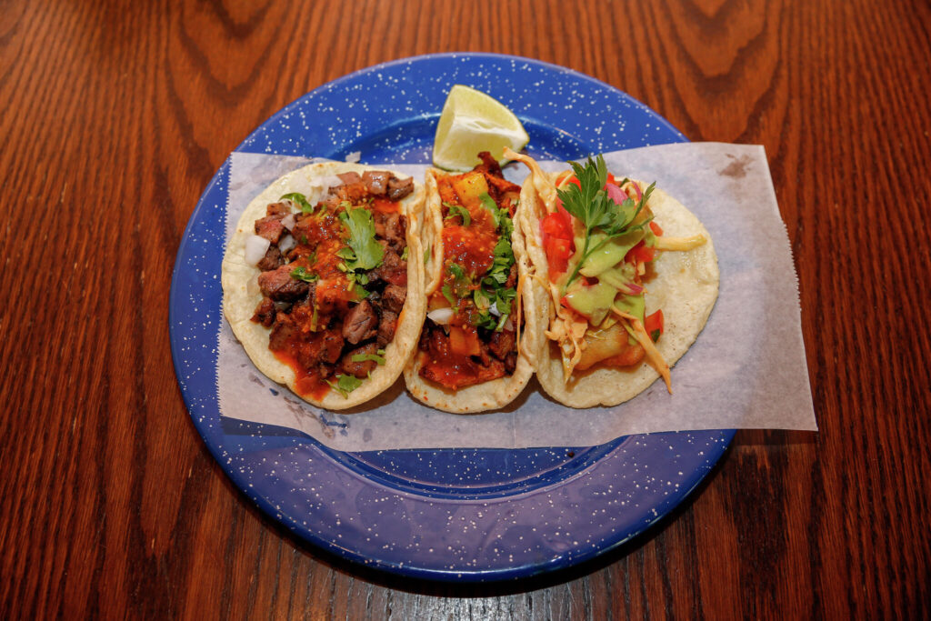 Dallas snubbed by 'New York Times' in list of best Mexican restaurants