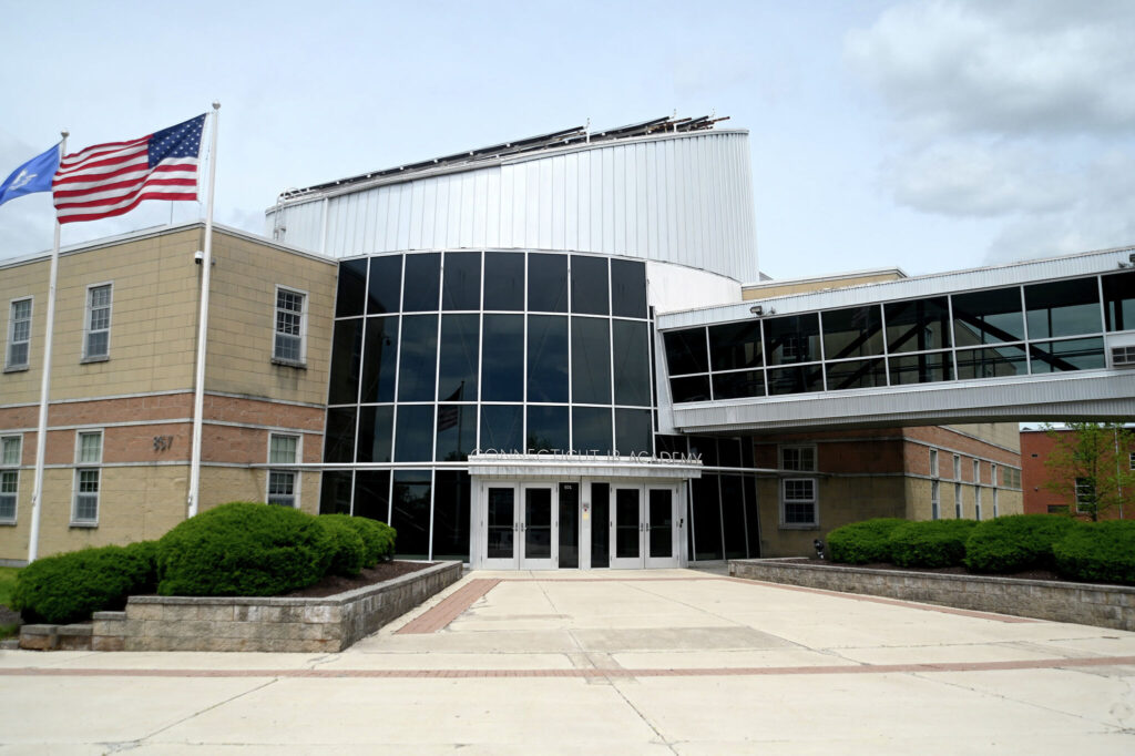 U.S. News reveals Connecticut’s 10 best high schools for 2026 U.S. News reveals Connecticut’s 10 best high schools for 2026