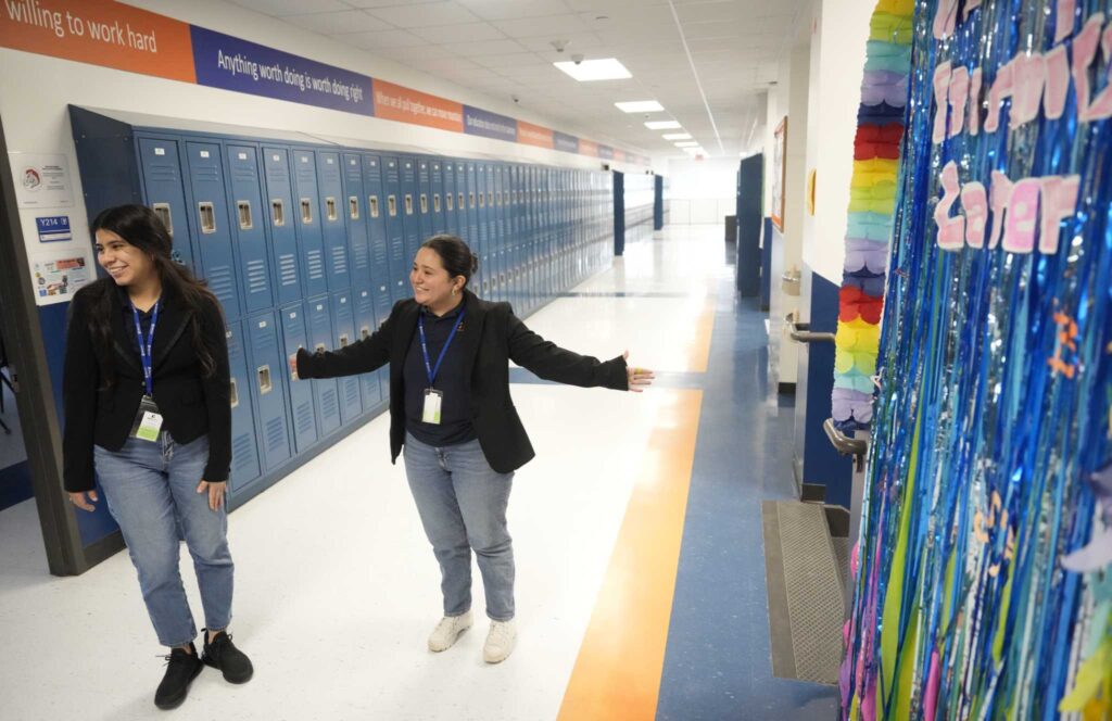 Houston’s top 50 high schools, according to U.S. News and World Report Houston's top 50 high schools, according to U.S. News and World Report