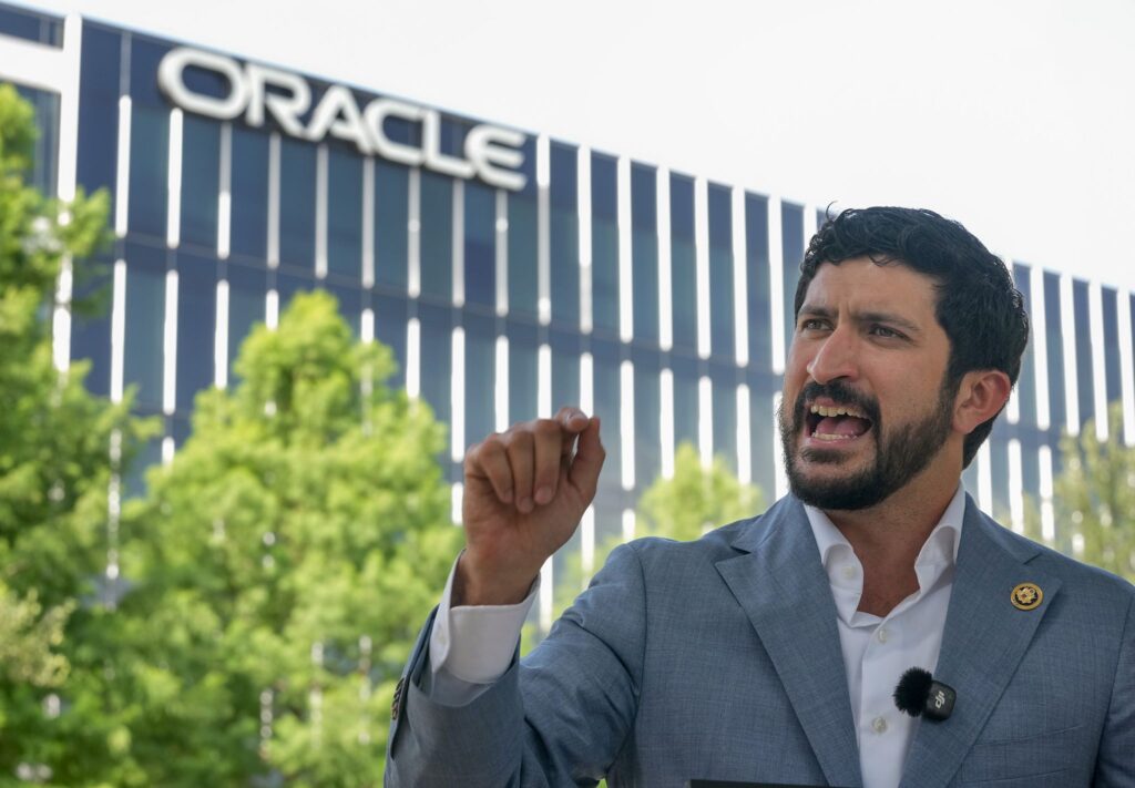 Will Oracle have more layoffs this year? Cuts loom amid AI spending push. Will Oracle have more layoffs this year? Cuts loom amid AI spending push.