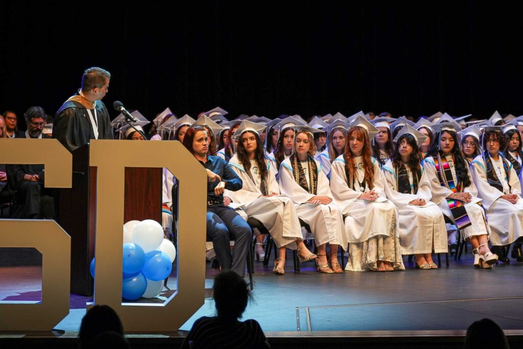 These 2 Austin high schools made U.S. News’ top 100 These 2 Austin high schools made U.S. News' top 100