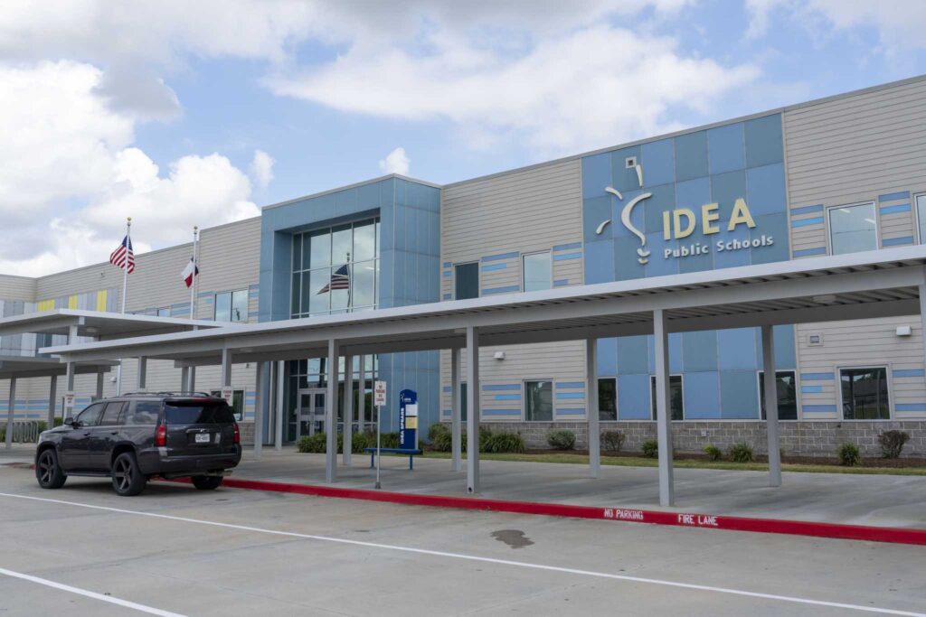 Houston has 13 of Texas’ best charter schools, per U.S. News. See the list. Houston has 13 of Texas' best charter schools, per U.S. News. See the list.