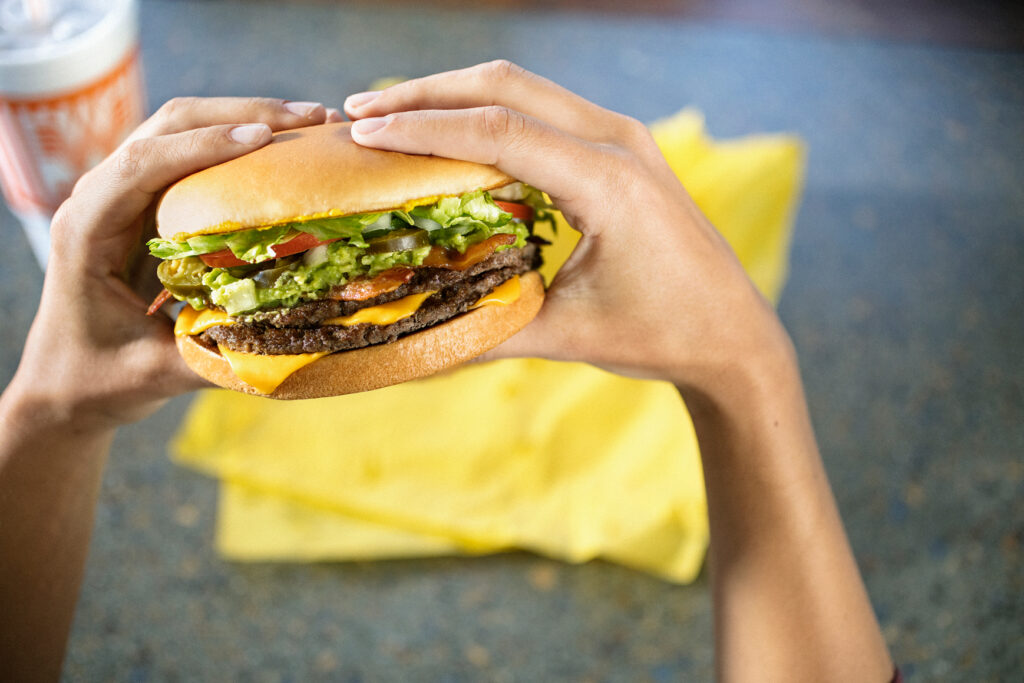 Whataburger to offer 76-cent burgers, sandwiches and more for 76th anniversary