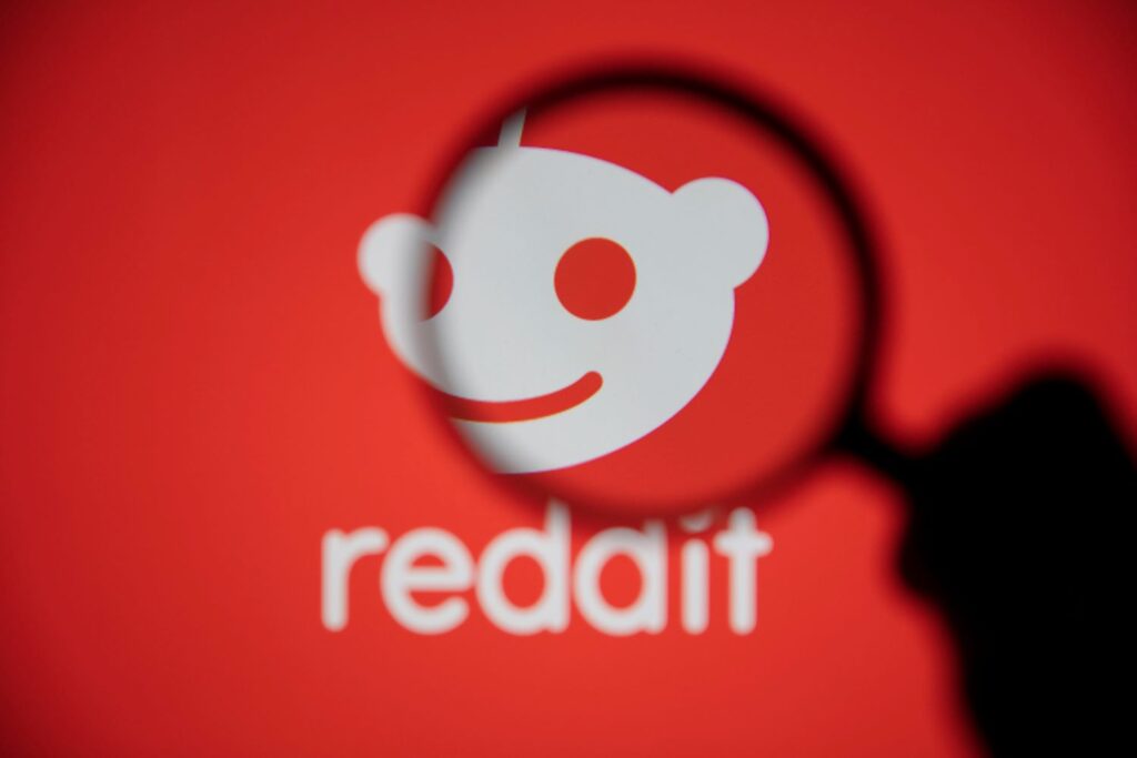 The AI Moderator Coming for Reddit Communities The AI Moderator Coming for Reddit Communities