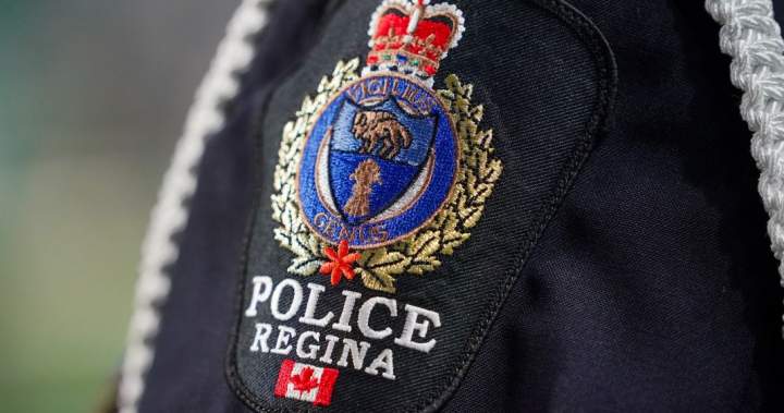 Remains buried in Regina at least 5 years ago identified by police Remains buried in Regina at least 5 years ago identified by police