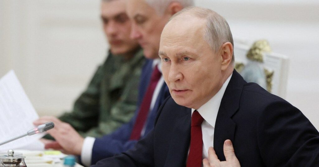 Top Russian economist ousted after warning of growing costs of Ukraine war Top Russian economist ousted after warning of growing costs of Ukraine war