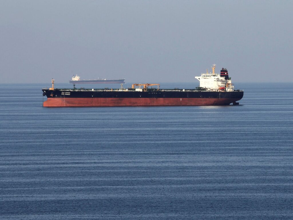 Iran, US set new conditions during Hormuz talks: What does this mean? Iran, US set new conditions during Hormuz talks: What does this mean?