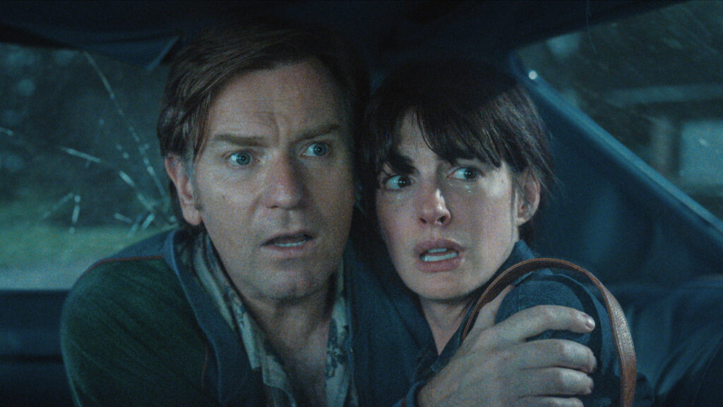 ‘End of Oak Street’ Box Office Aims to Take Bite Out of ‘Spider-Man: Brand New Day’ ‘End of Oak Street’ Box Office Aims to Take Bite Out of ‘Spider-Man: Brand New Day’