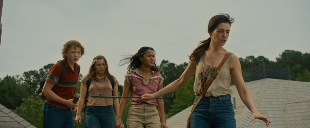 Box Office: ‘The End of Oak Street’ Starts With $2M In U.S. Previews Box Office: 'The End of Oak Street' Starts With $2M In U.S. Previews