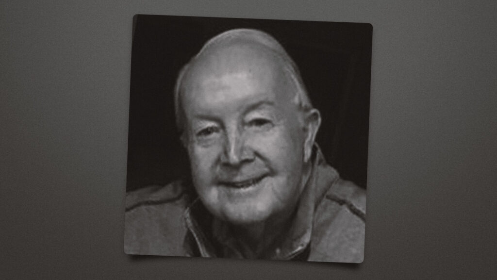 Richard L. O’Connor, Emmy