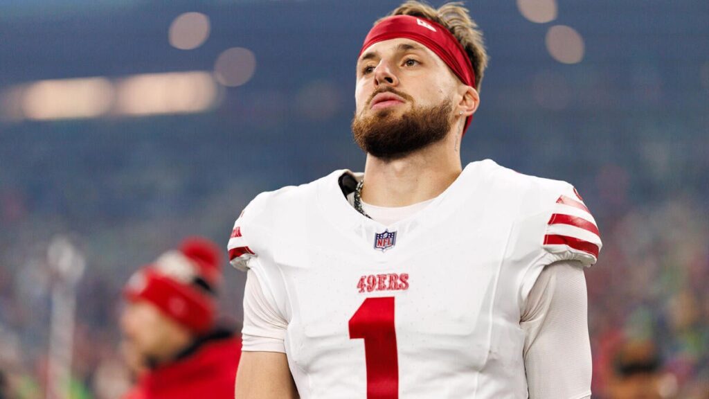Ricky Pearsall injury: 49ers receiver to undergo season Ricky Pearsall injury: 49ers receiver to undergo season