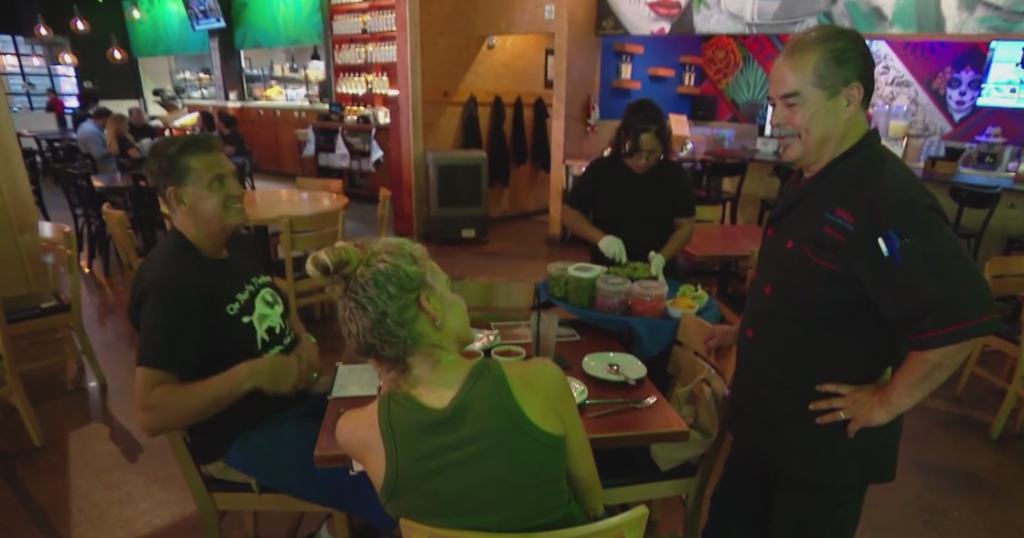 Restaurant Week highlights the struggles facing North Texas eateries Restaurant Week highlights the struggles facing North Texas eateries