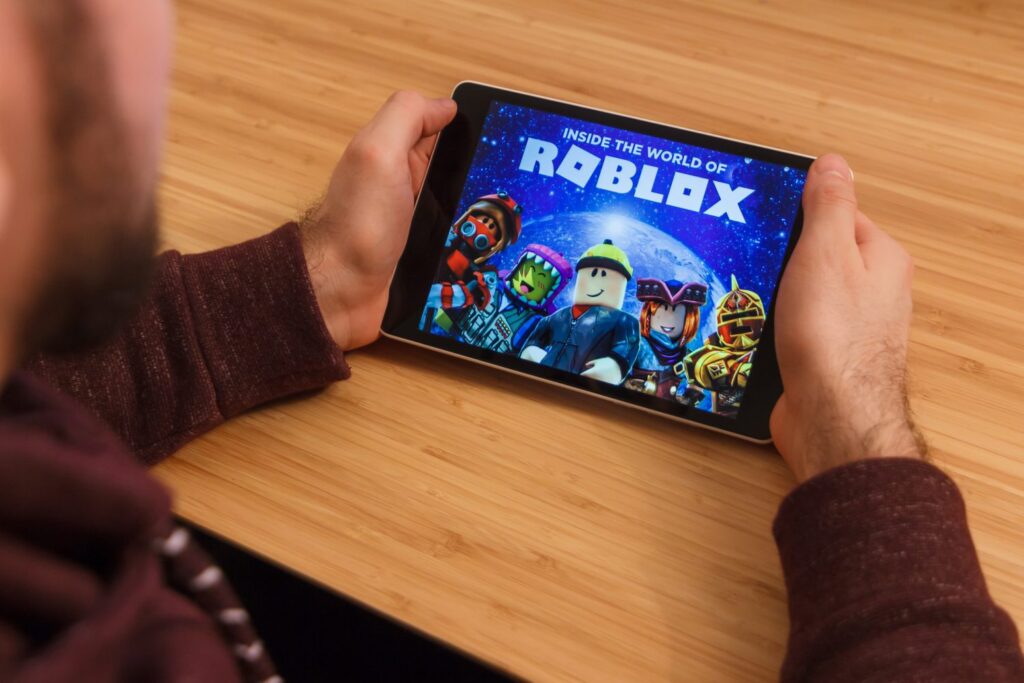 The Senate Is Coming for Roblox, After 140 Lawsuits The Senate Is Coming for Roblox, After 140 Lawsuits