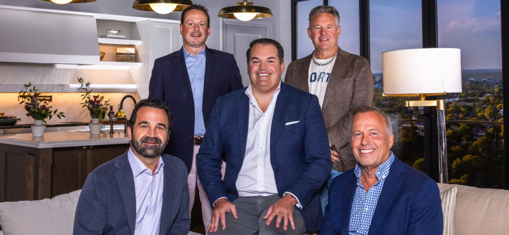HB on the Scene: Rockbridge leaders outline long-term vision for luxury lifestyle platform HB on the Scene: Rockbridge leaders outline long-term vision for luxury lifestyle platform