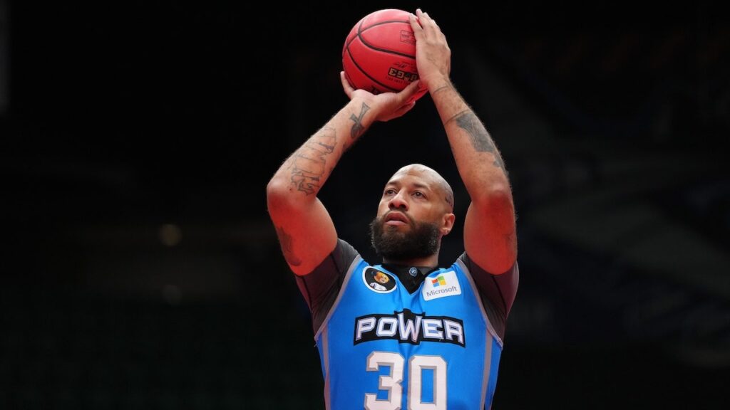 Former NBA player Royce White officially declares for 2027 WNBA Draft as league’s culture war continues Former NBA player Royce White officially declares for 2027 WNBA Draft as league's culture war continues