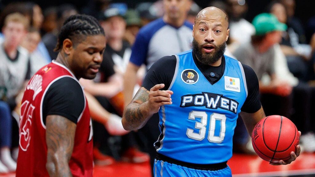 WNBA’s lack of clarity on gender eligibility policy is ‘herald of the times culturally,’ ex