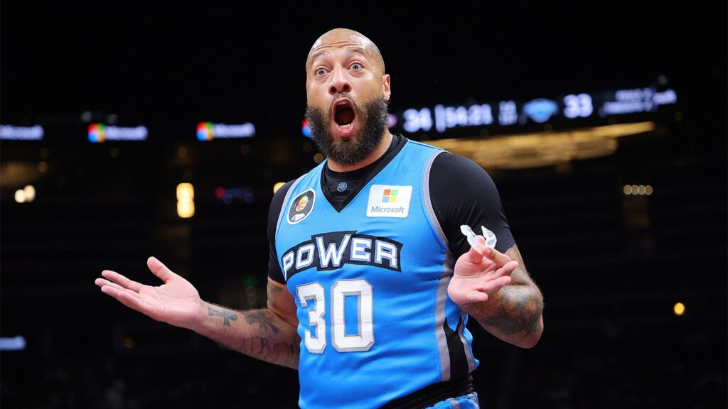 Former NBA player Royce White says he is declaring for next WNBA Draft after Enes Kanter announcement Former NBA player Royce White says he is declaring for next WNBA Draft after Enes Kanter announcement