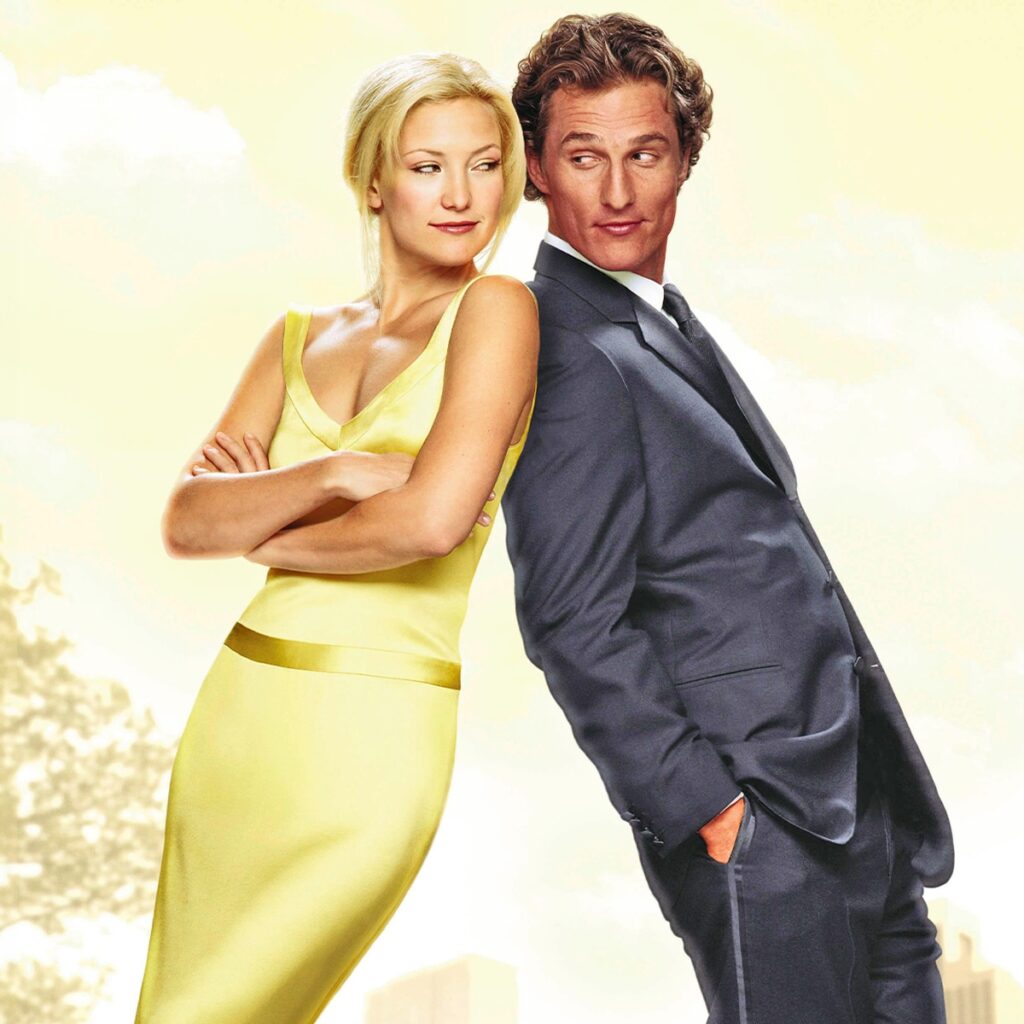 How to Lose a Guy in 10 Days Is Finally Getting a Sequel 23 Years Later: Find Out Kate Hudson’s Role How to Lose a Guy in 10 Days Is Finally Getting a Sequel 23 Years Later: Find Out Kate Hudson's Role