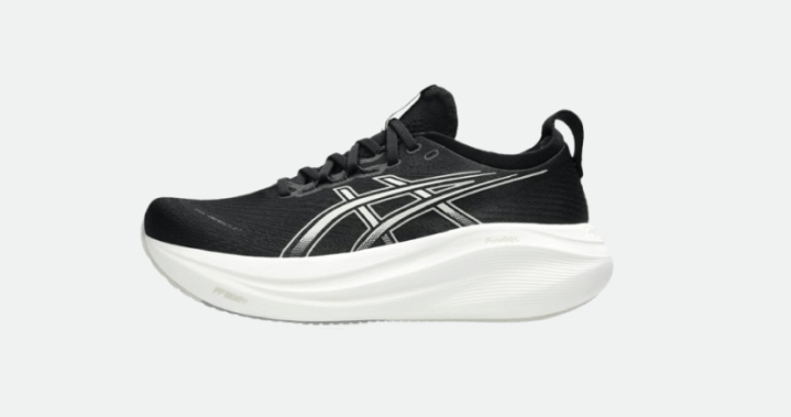 Best running shoes: Top-rated picks for every runner and budget – National Best running shoes: Top-rated picks for every runner and budget - National