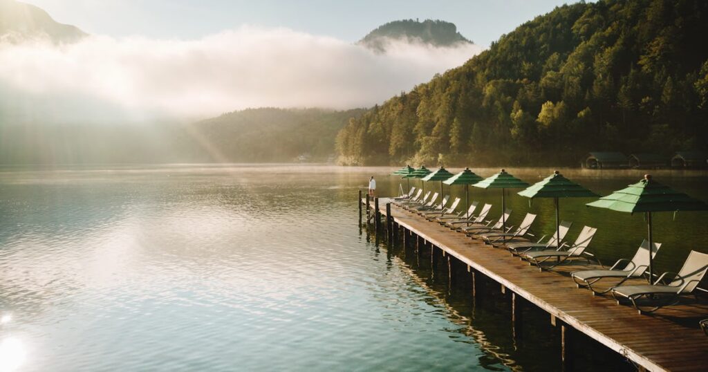 15 Life-Changing Wellness Resorts That Are Worth the Journey 15 Life-Changing Wellness Resorts That Are Worth the Journey
