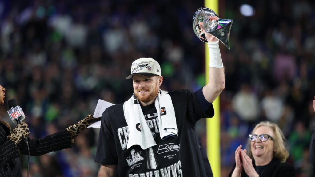Five NFL teams we’re not talking about enough: Seahawks under the radar again? Packers take next step? Five NFL teams we're not talking about enough: Seahawks under the radar again? Packers take next step?