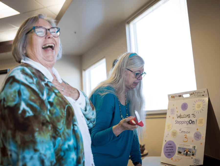 Workshops provide the framework for health and wellness Workshops provide the framework for health and wellness