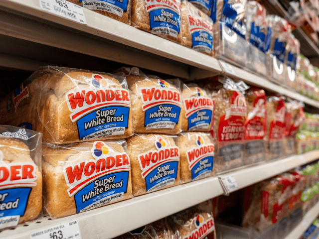 Bread